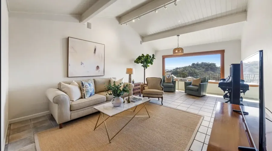 126 San Marino Drive, San Rafael, California, United States, 5 Bedrooms Bedrooms, ,4 BathroomsBathrooms,Residential,For Sale,1946447